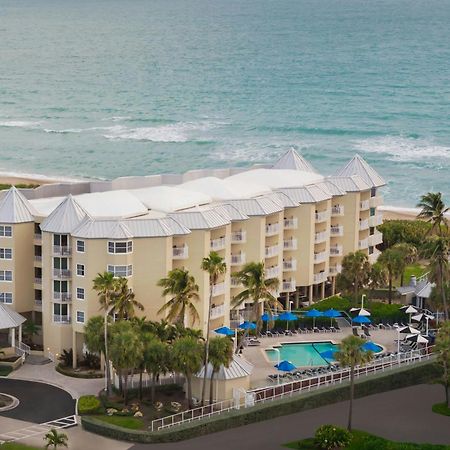 Marriott Hutchinson Island Beach Resort, Golf & Marina Stuart Extérieur photo