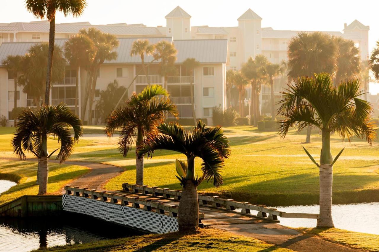 Marriott Hutchinson Island Beach Resort, Golf & Marina Stuart Extérieur photo