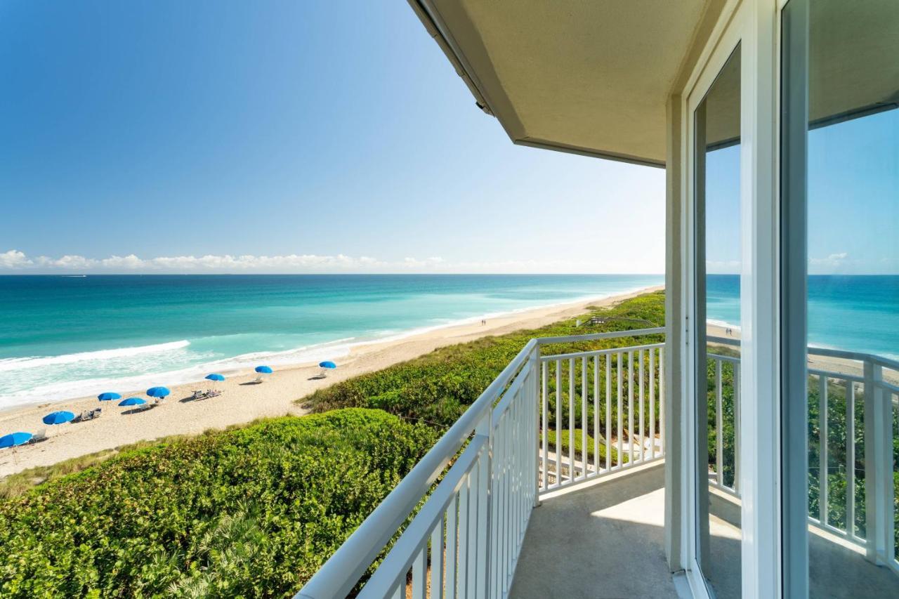 Marriott Hutchinson Island Beach Resort, Golf & Marina Stuart Extérieur photo