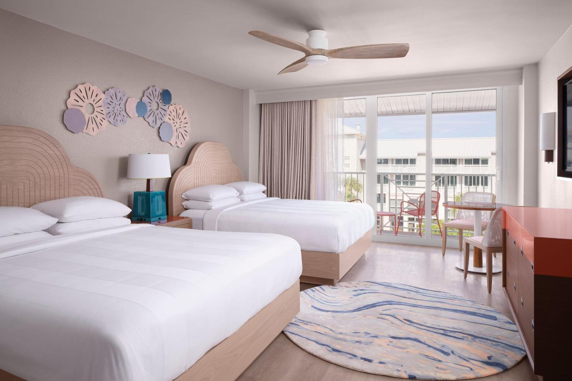 Marriott Hutchinson Island Beach Resort, Golf & Marina Stuart Extérieur photo