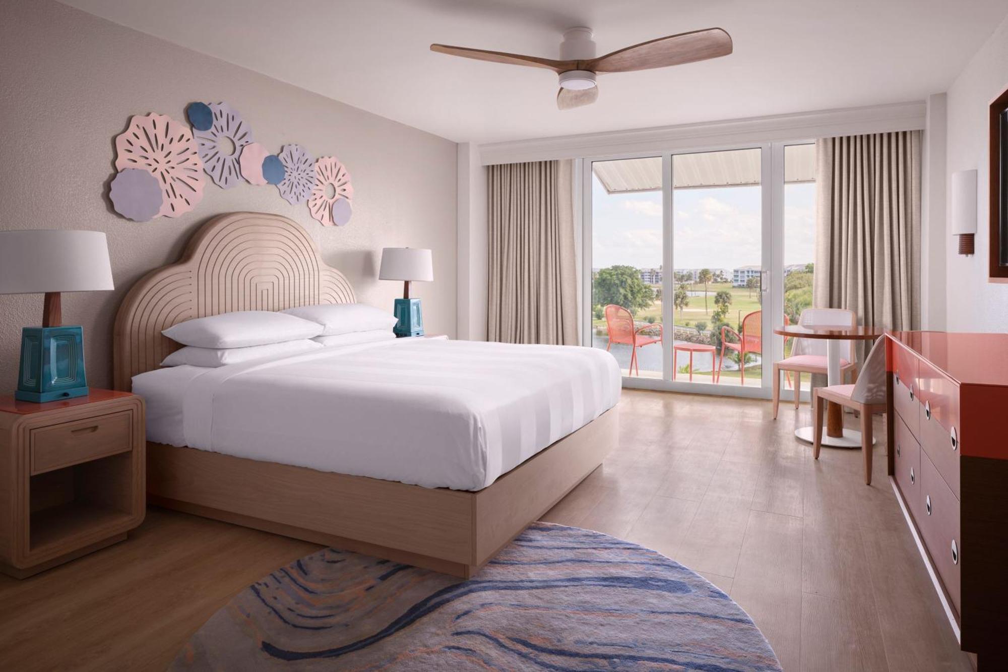 Marriott Hutchinson Island Beach Resort, Golf & Marina Stuart Extérieur photo
