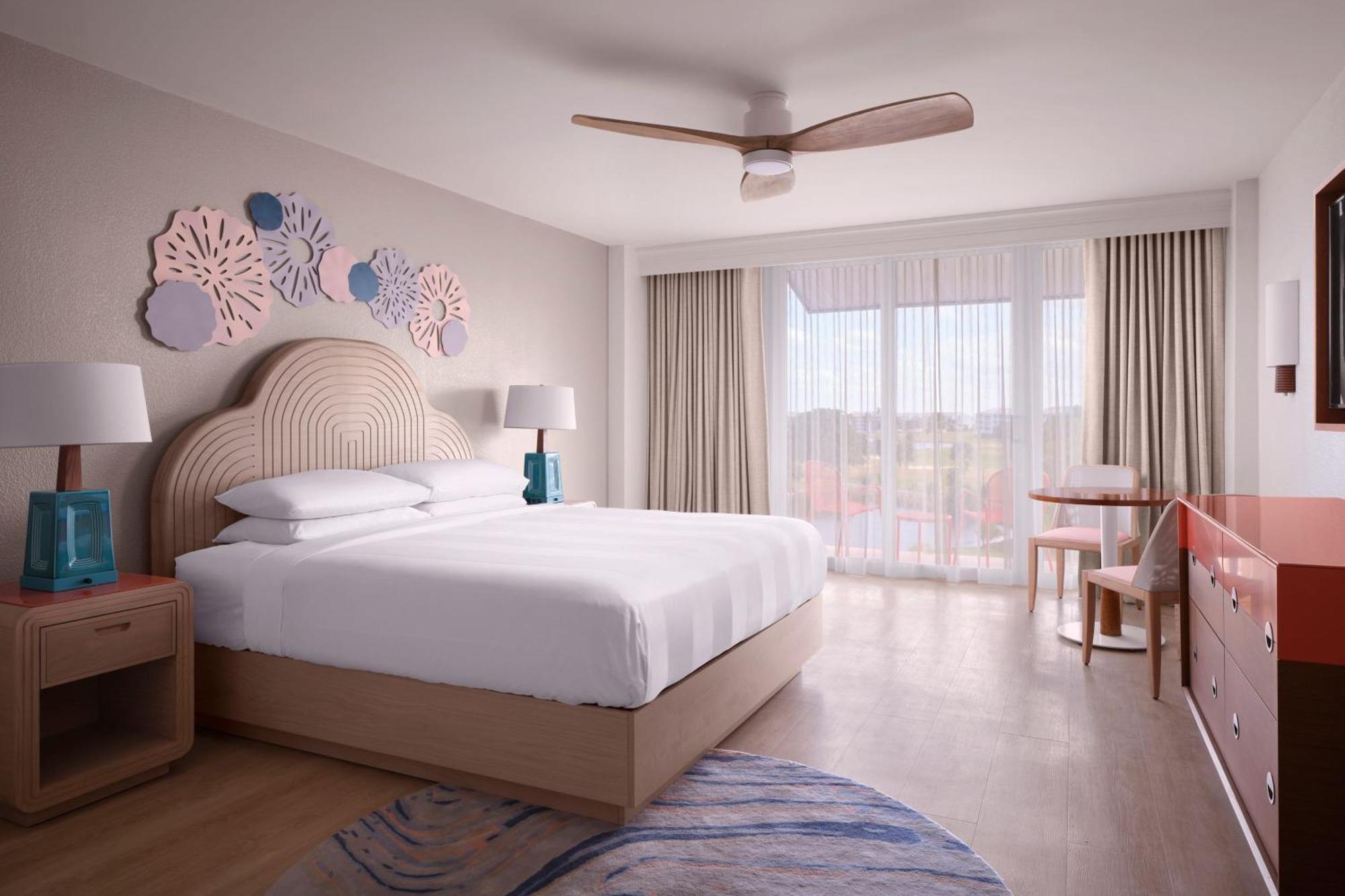 Marriott Hutchinson Island Beach Resort, Golf & Marina Stuart Extérieur photo