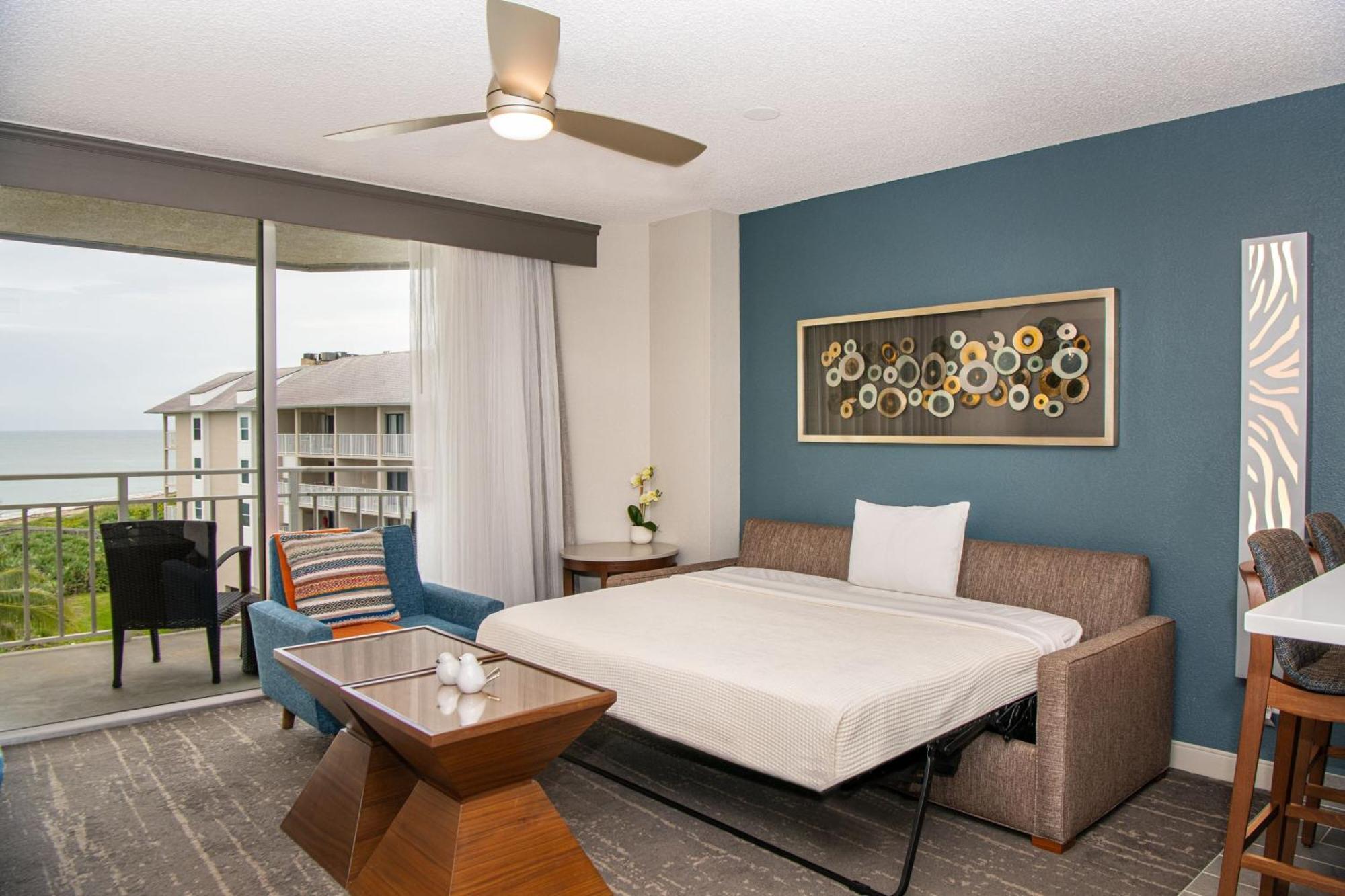 Marriott Hutchinson Island Beach Resort, Golf & Marina Stuart Extérieur photo