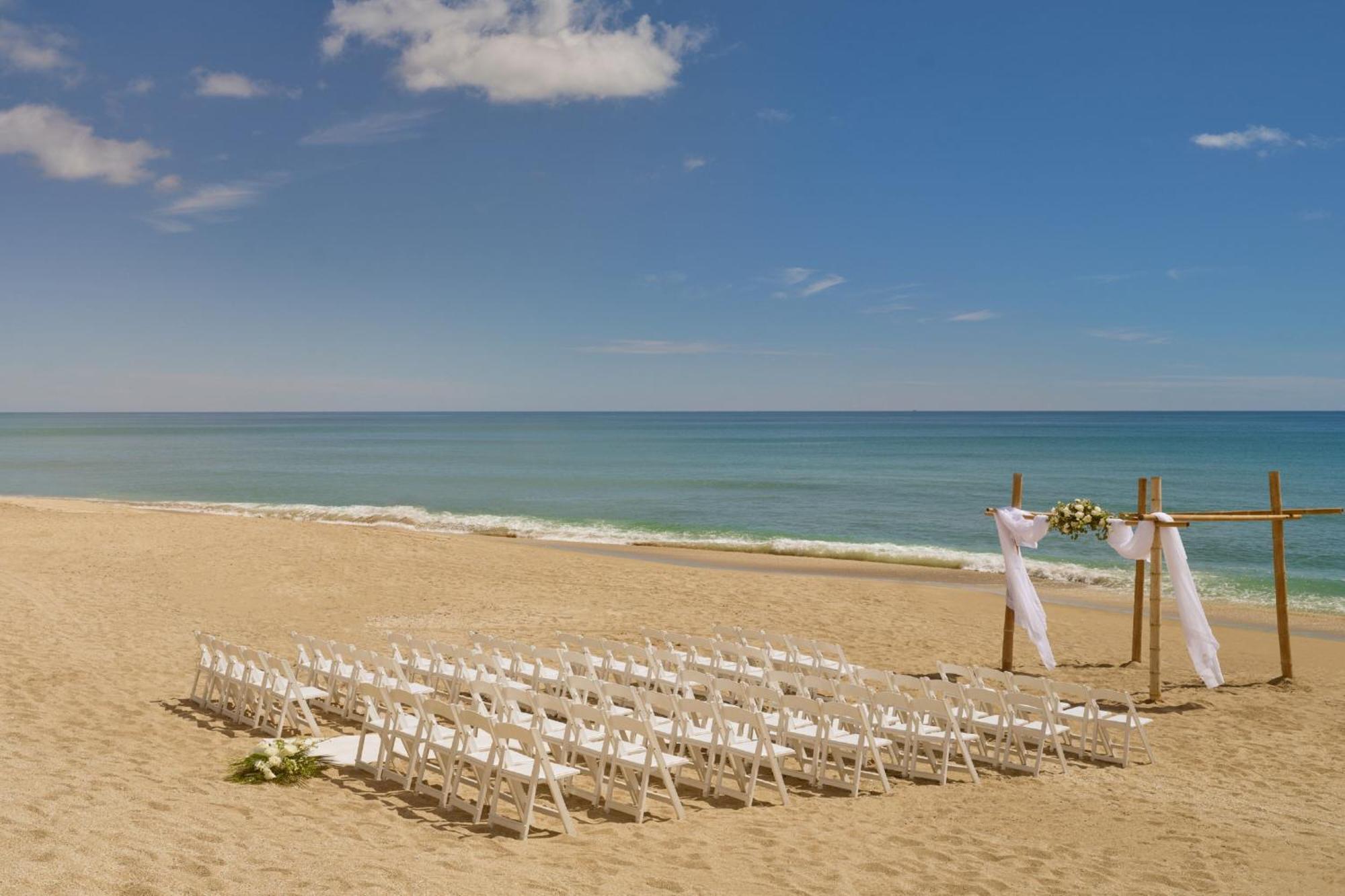 Marriott Hutchinson Island Beach Resort, Golf & Marina Stuart Extérieur photo