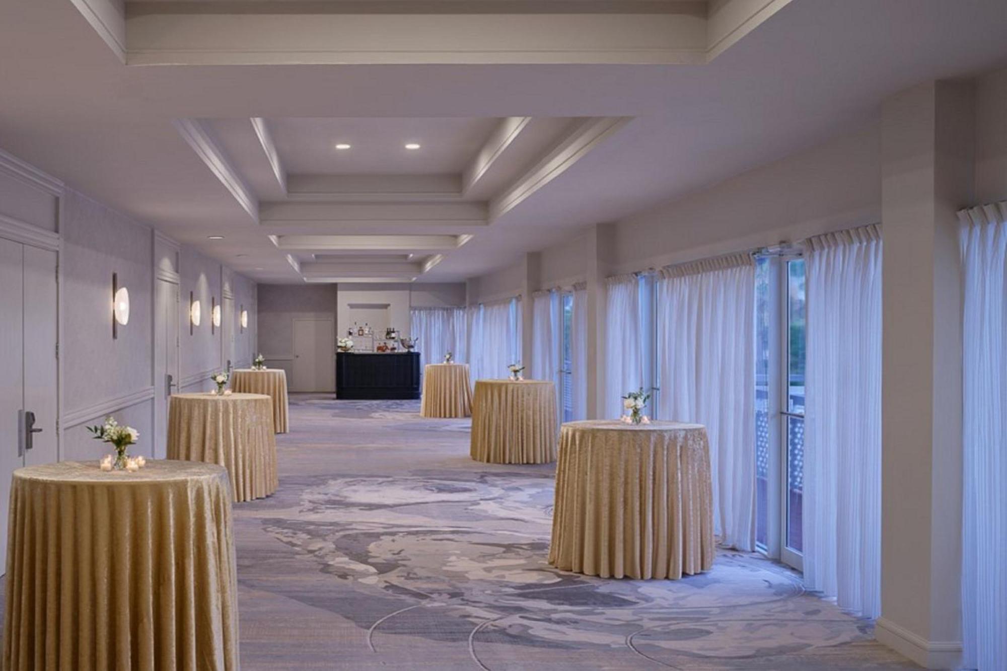 Marriott Hutchinson Island Beach Resort, Golf & Marina Stuart Extérieur photo