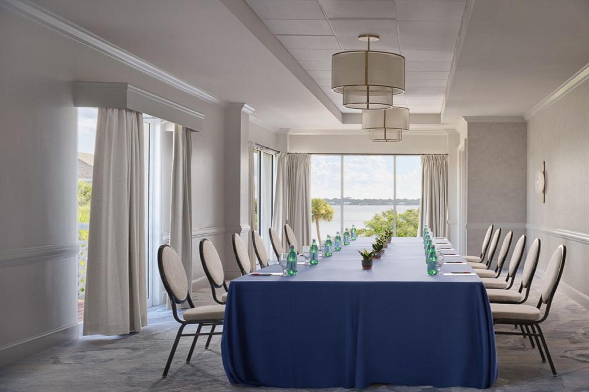Marriott Hutchinson Island Beach Resort, Golf & Marina Stuart Extérieur photo