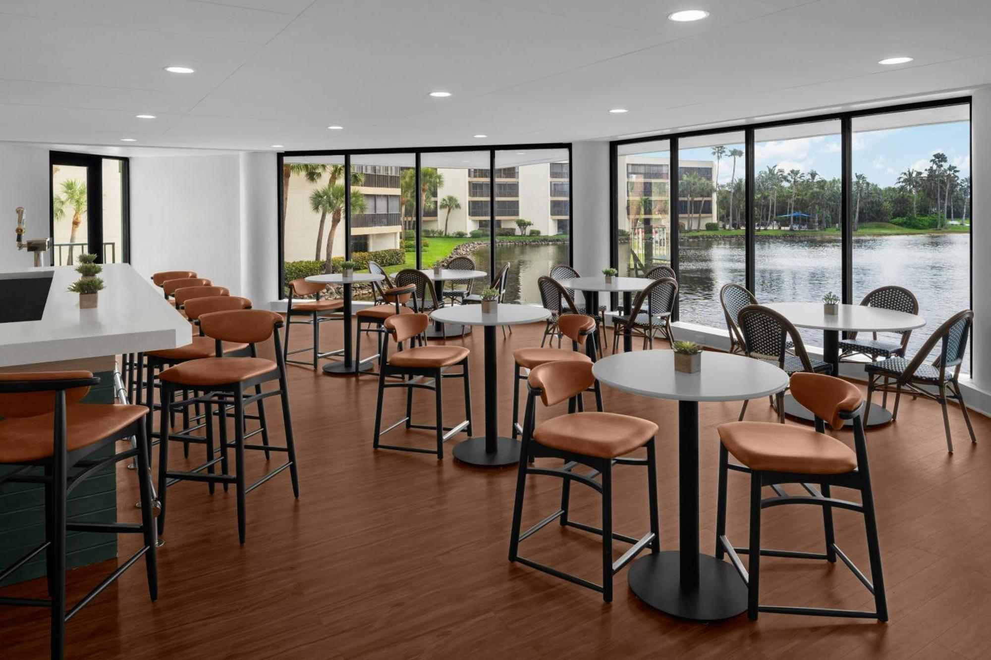 Marriott Hutchinson Island Beach Resort, Golf & Marina Stuart Extérieur photo