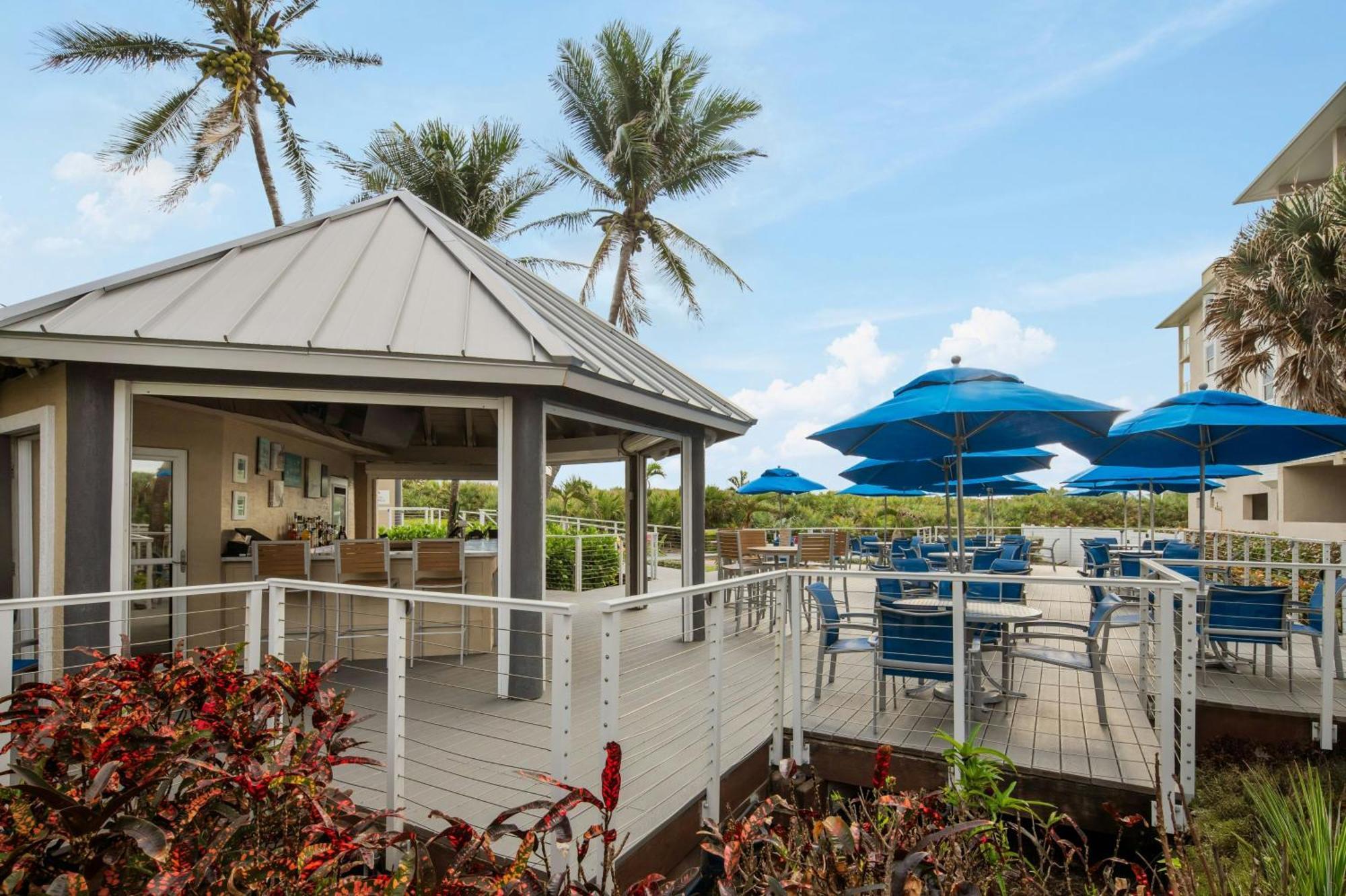 Marriott Hutchinson Island Beach Resort, Golf & Marina Stuart Extérieur photo