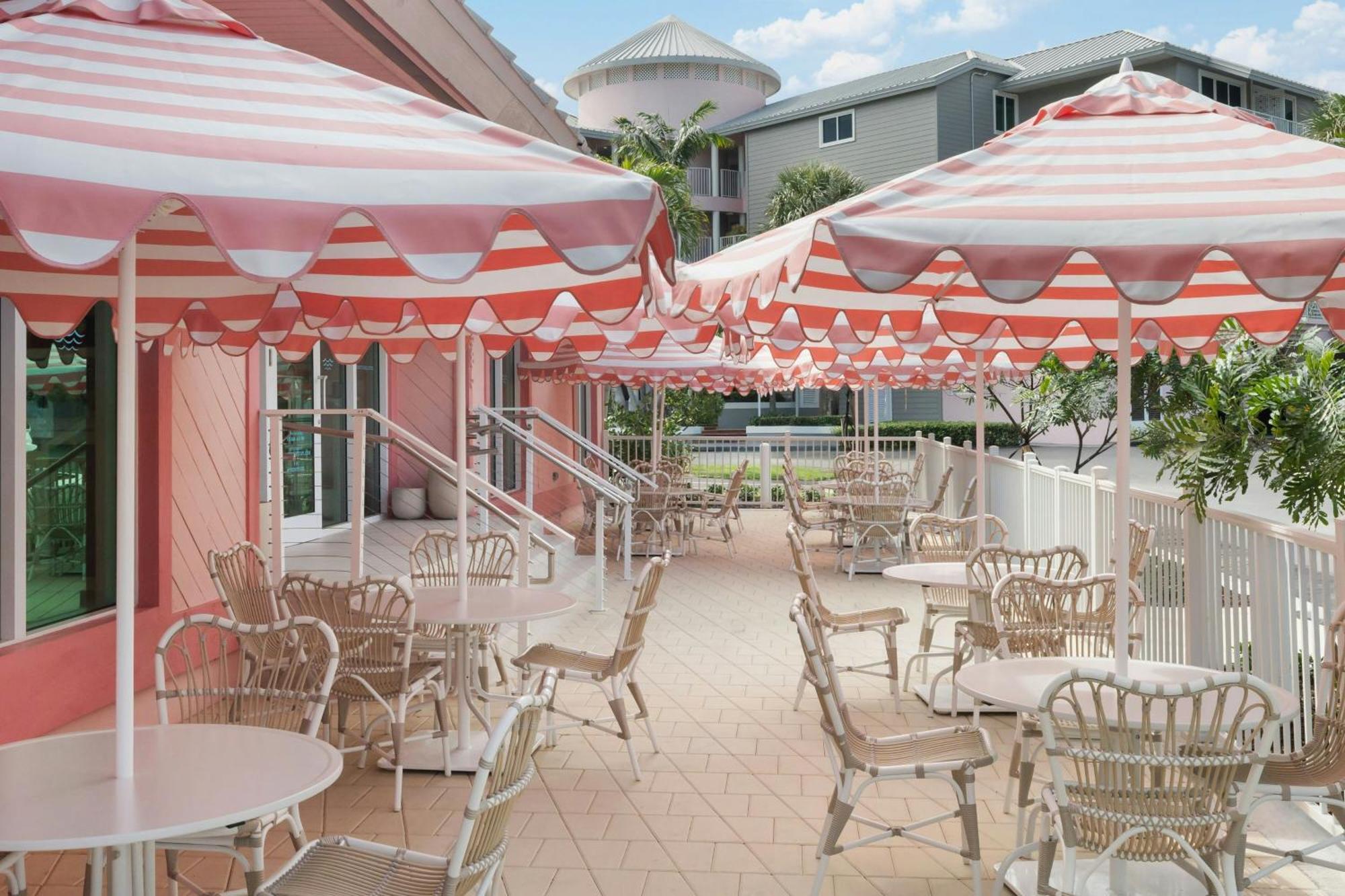 Marriott Hutchinson Island Beach Resort, Golf & Marina Stuart Extérieur photo