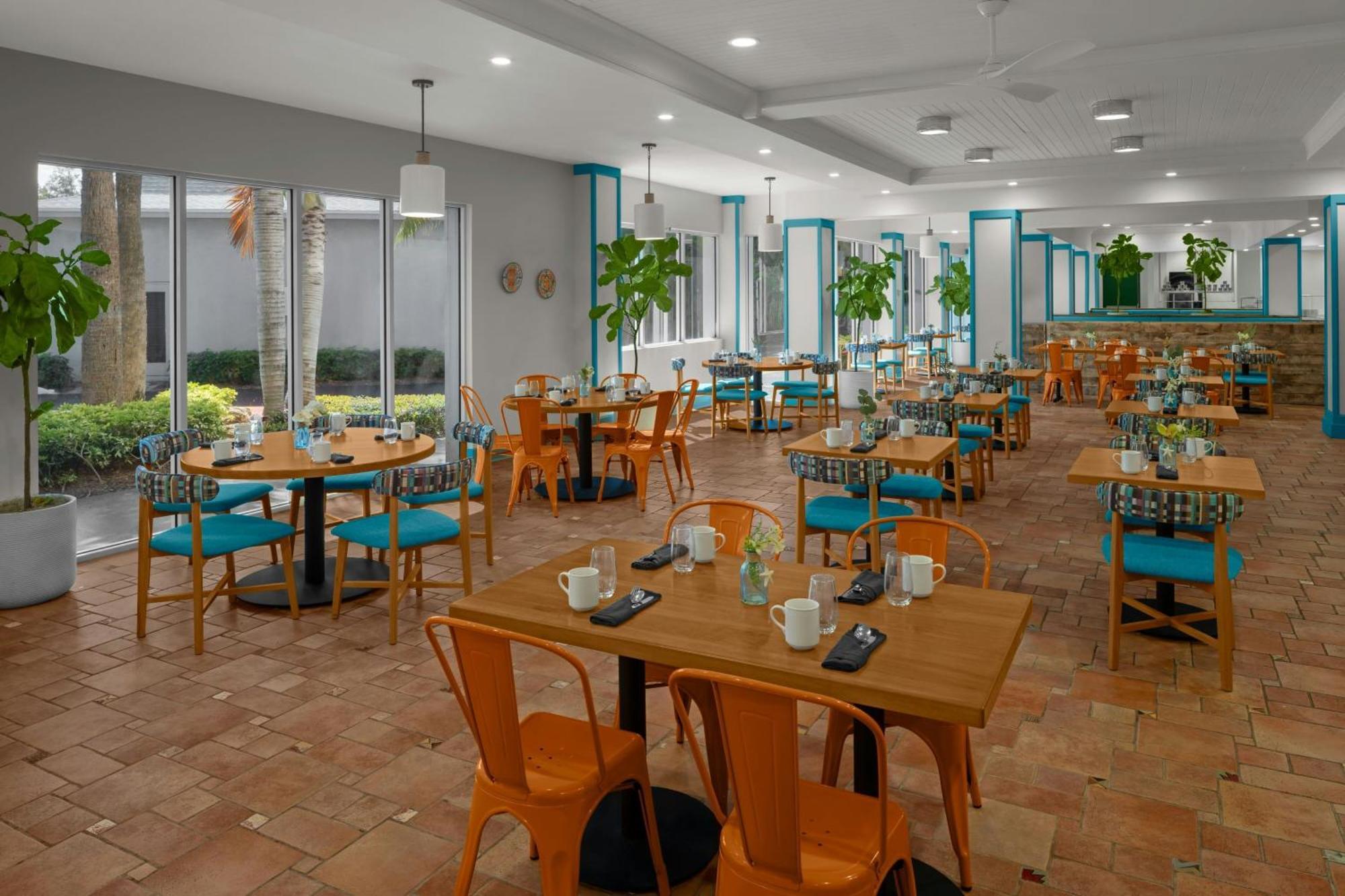 Marriott Hutchinson Island Beach Resort, Golf & Marina Stuart Extérieur photo
