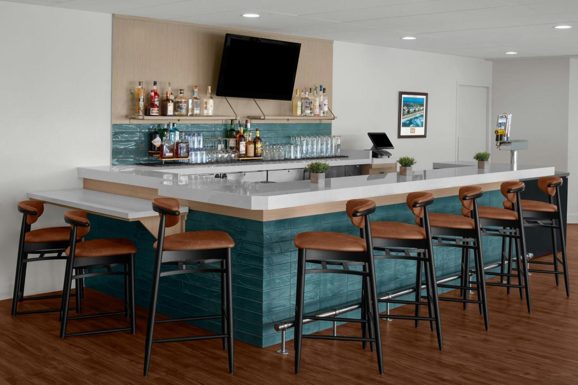 Marriott Hutchinson Island Beach Resort, Golf & Marina Stuart Extérieur photo
