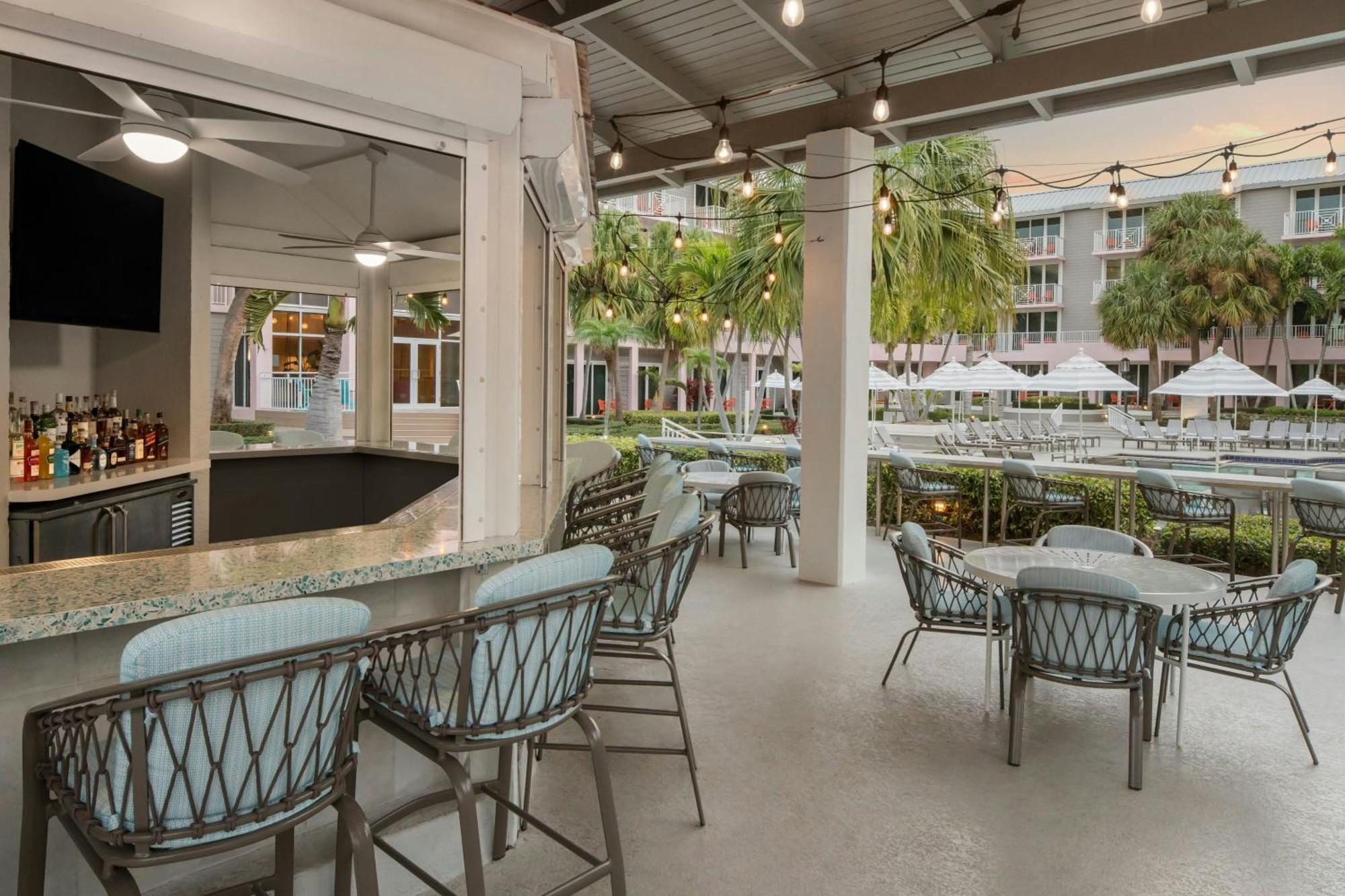 Marriott Hutchinson Island Beach Resort, Golf & Marina Stuart Extérieur photo