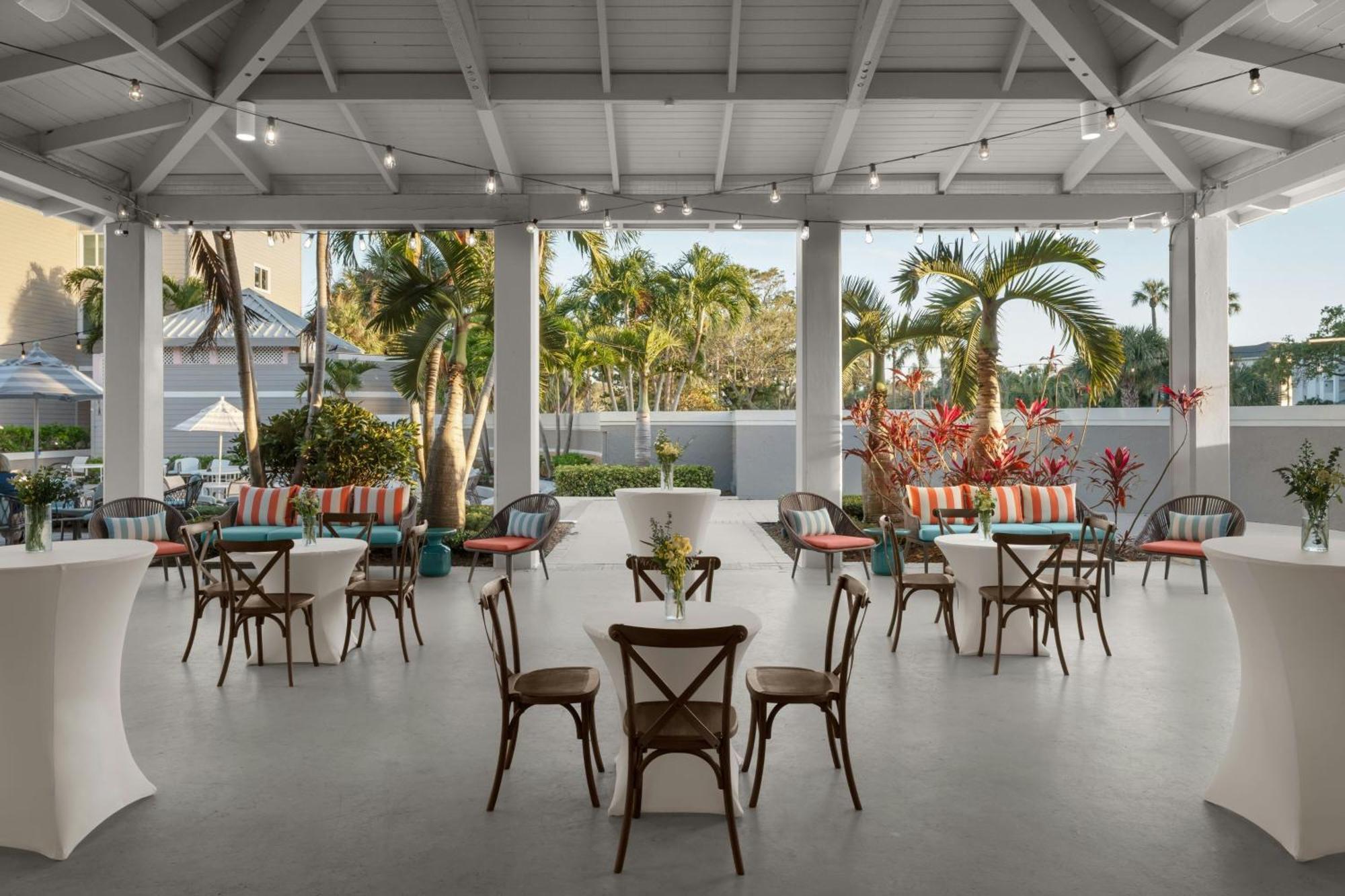 Marriott Hutchinson Island Beach Resort, Golf & Marina Stuart Extérieur photo
